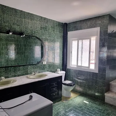 Apartamento El Atico De Juan Encanto Y Tranquilidad