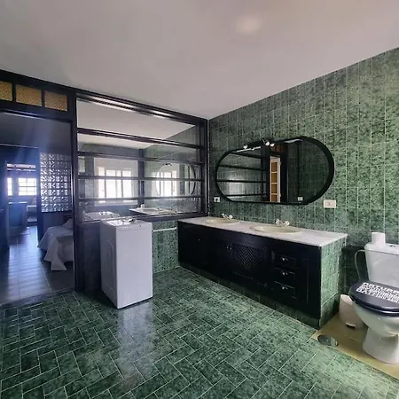 Апартаменты El Atico De Juan Encanto Y Tranquilidad *