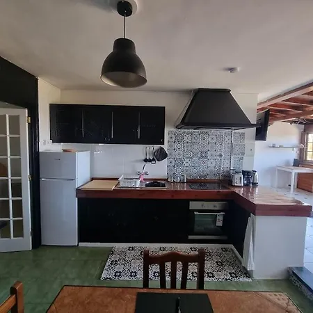 El Atico De Juan Encanto Y Tranquilidad * Санта-Урсула