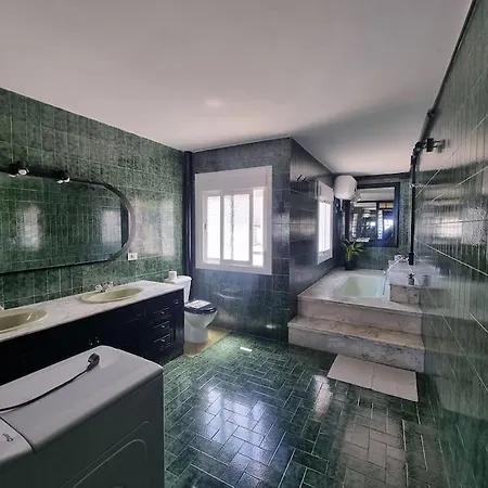 El Atico De Juan Encanto Y Tranquilidad Санта-Урсула